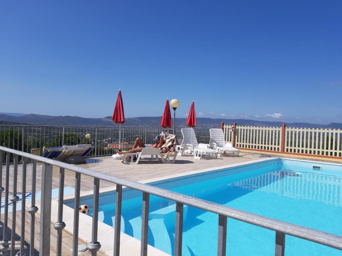Casa Vacanze "La Caldosa" Badesi Exterior photo