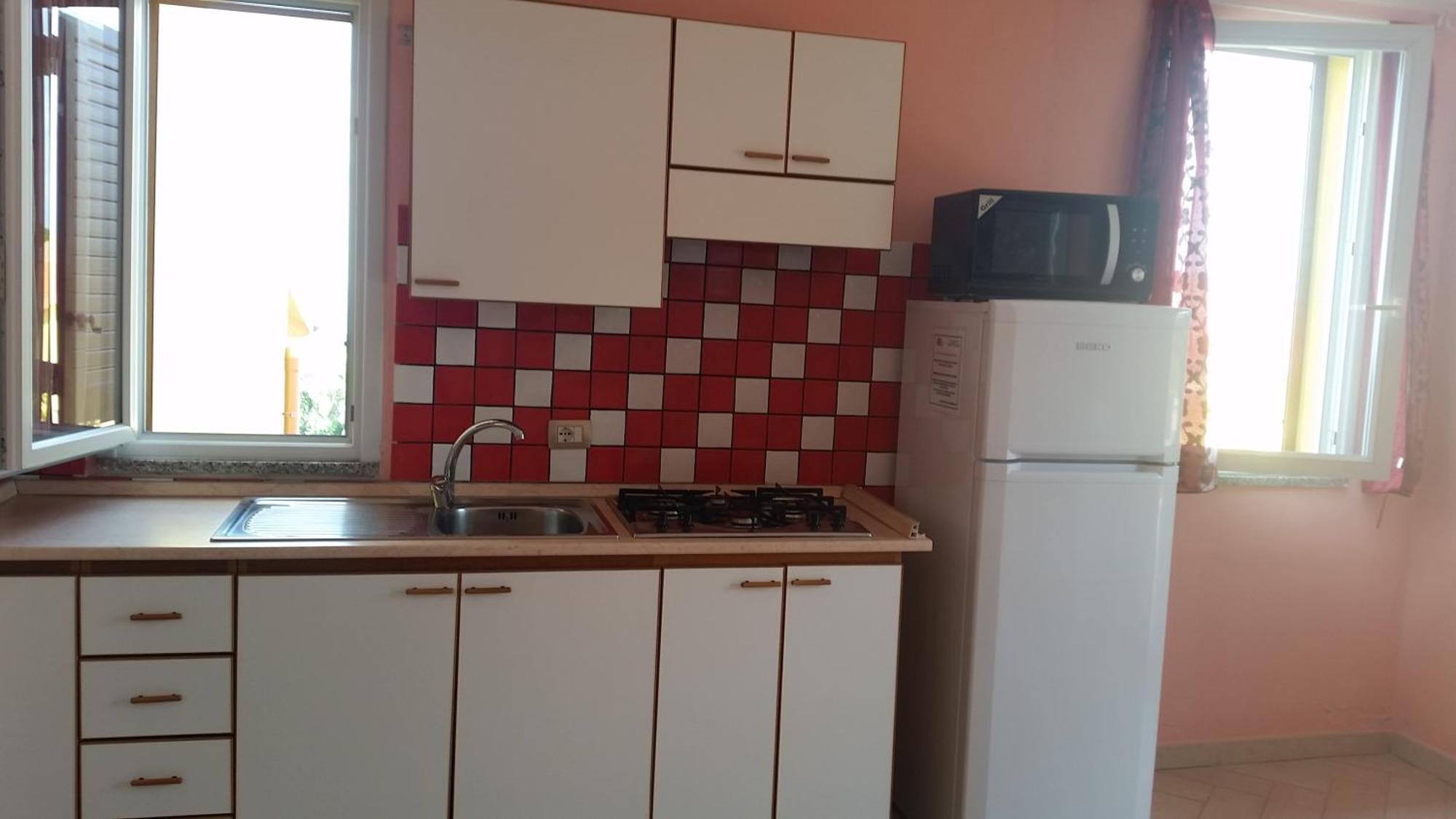 Casa Vacanze "La Caldosa" Badesi Room photo
