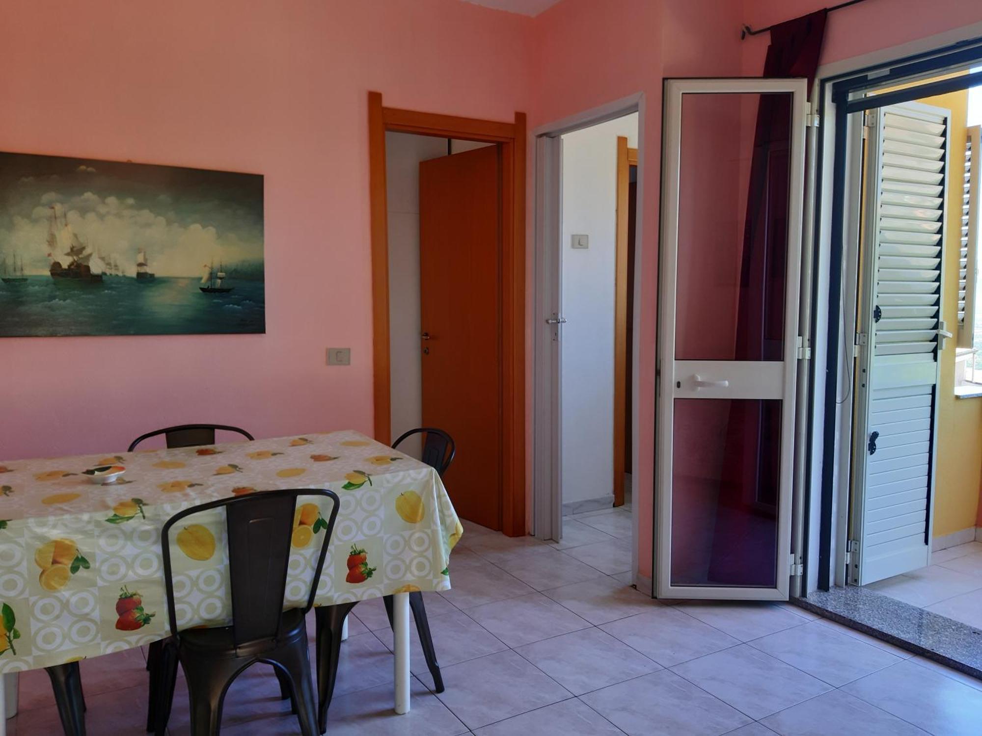 Casa Vacanze "La Caldosa" Badesi Room photo
