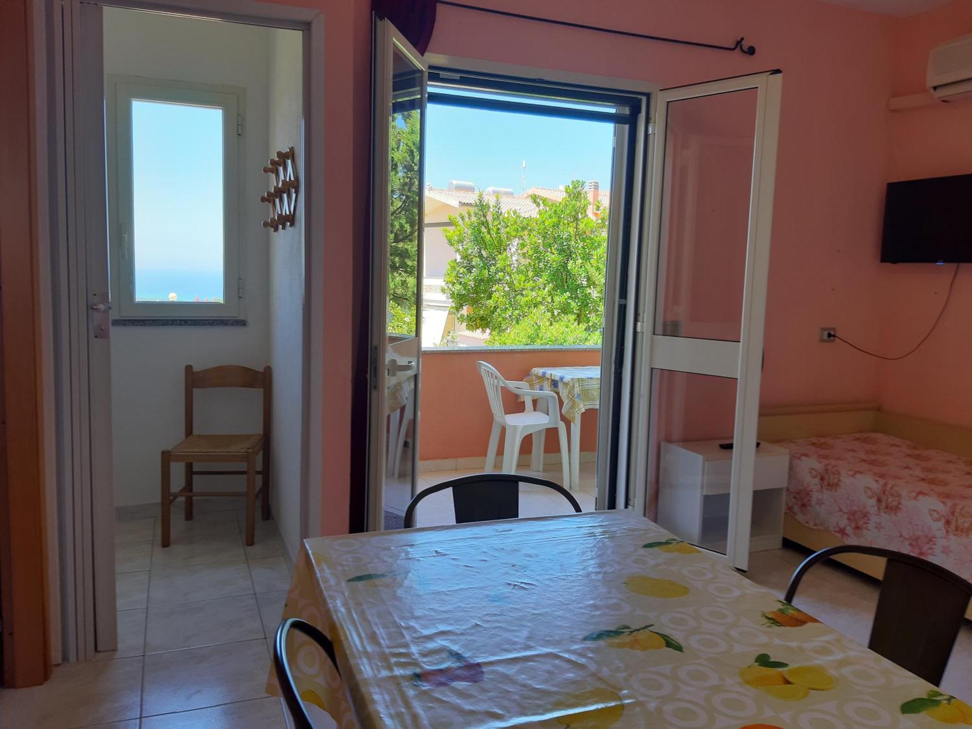 Casa Vacanze "La Caldosa" Badesi Room photo
