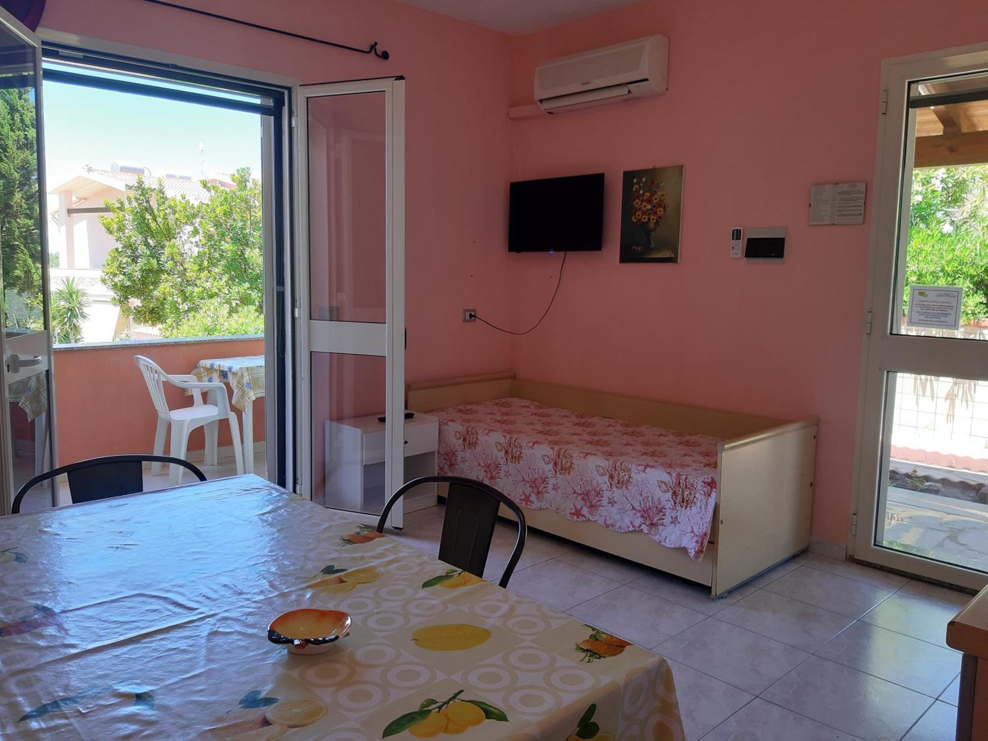 Casa Vacanze "La Caldosa" Badesi Room photo