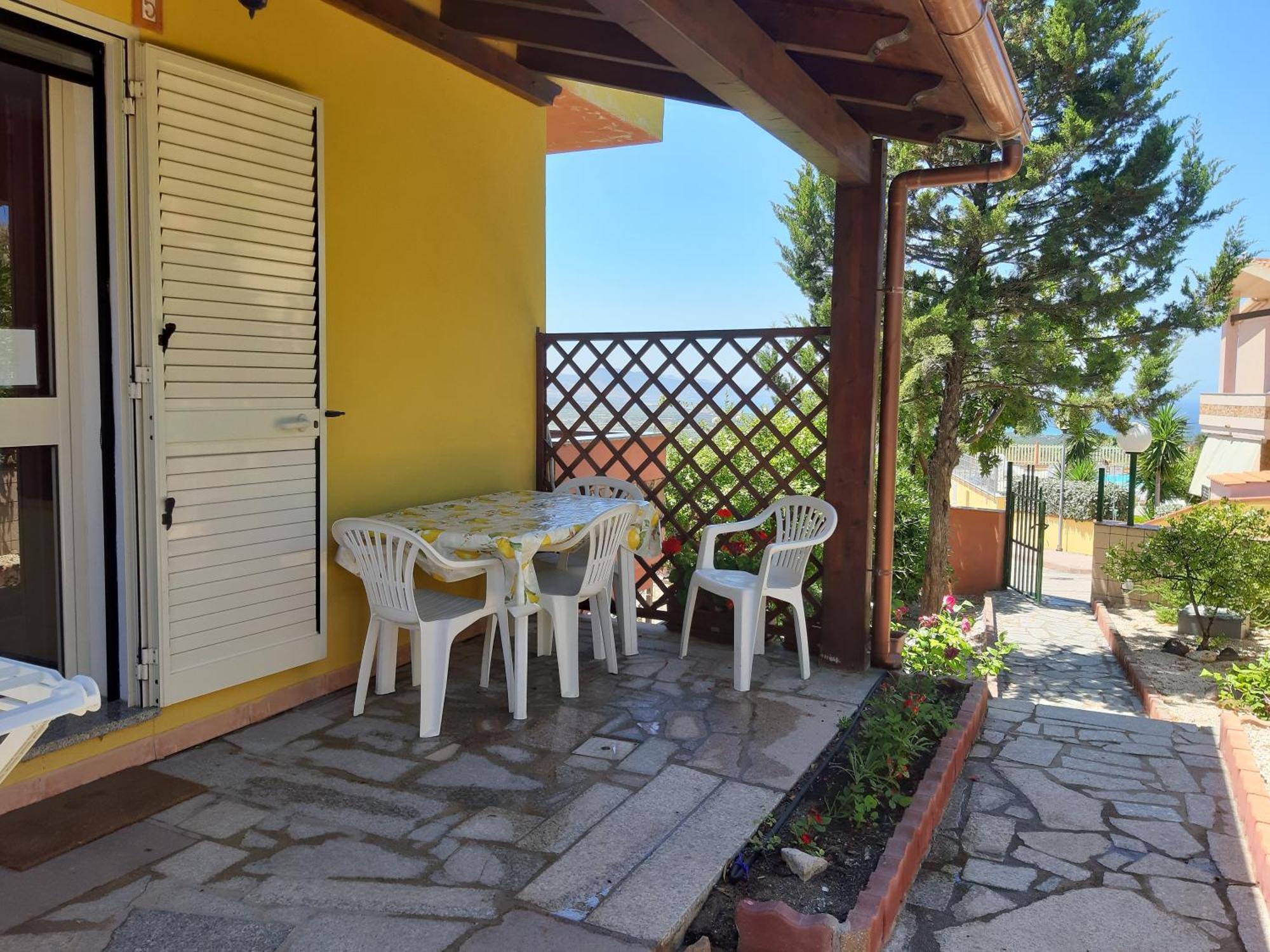 Casa Vacanze "La Caldosa" Badesi Room photo