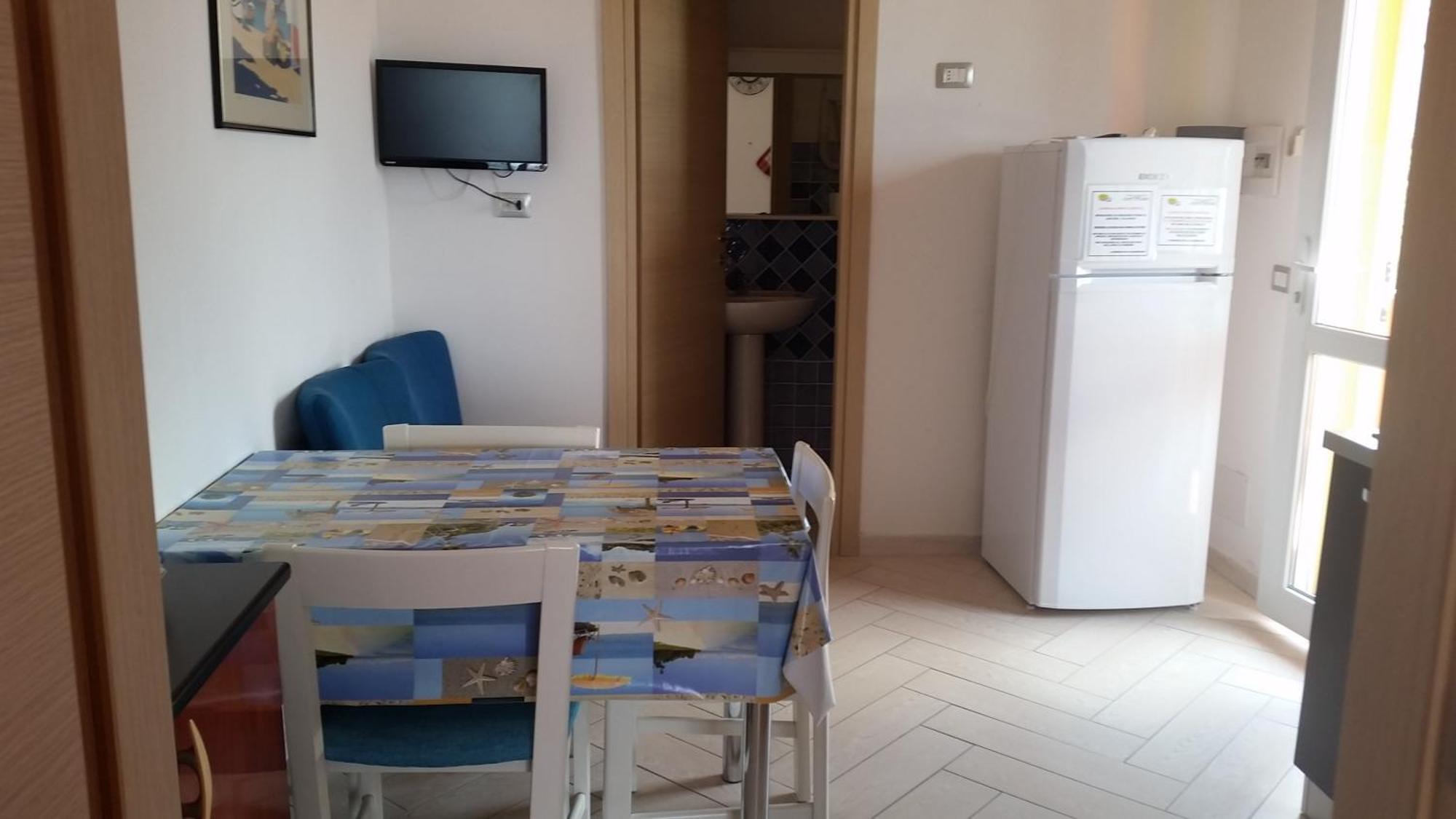 Casa Vacanze "La Caldosa" Badesi Room photo