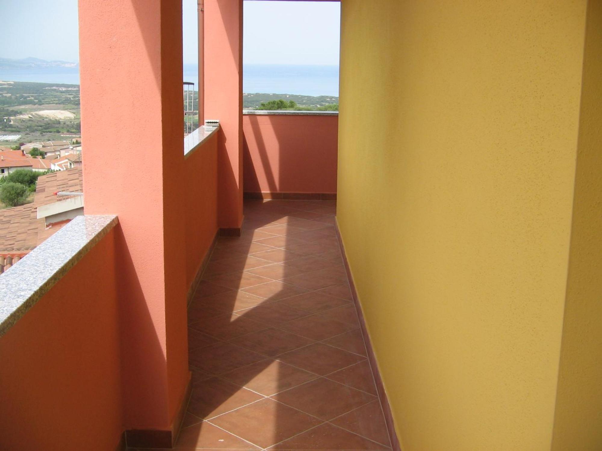 Casa Vacanze "La Caldosa" Badesi Room photo
